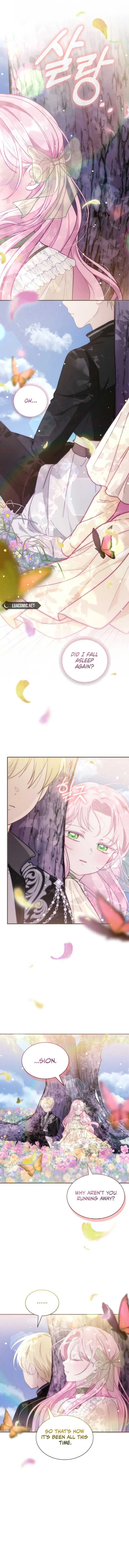 Even if the Villain’s Daughter Regresses Chapter 29 Online - página 7