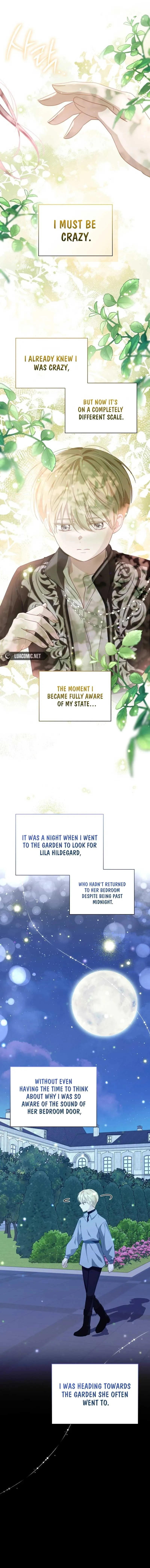 Even if the Villain’s Daughter Regresses Chapter 29 Online - página 9