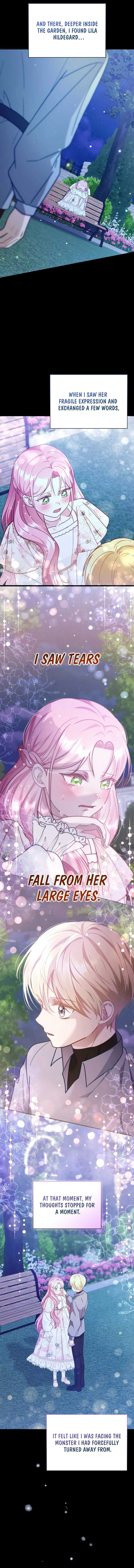 Even if the Villain’s Daughter Regresses Chapter 29 Online - página 10