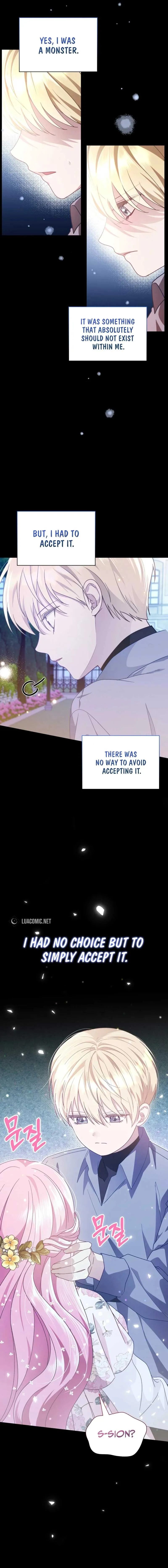 Even if the Villain’s Daughter Regresses Chapter 29 Online - página 11