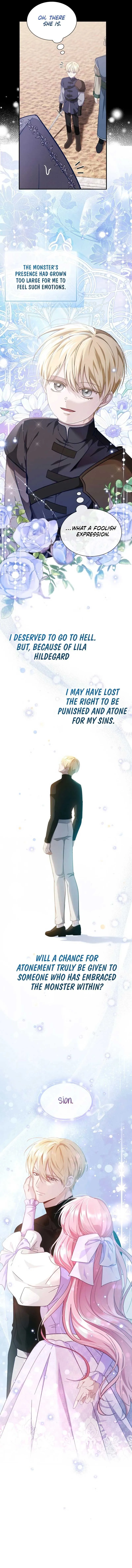 Even if the Villain’s Daughter Regresses Chapter 29 Online - página 13