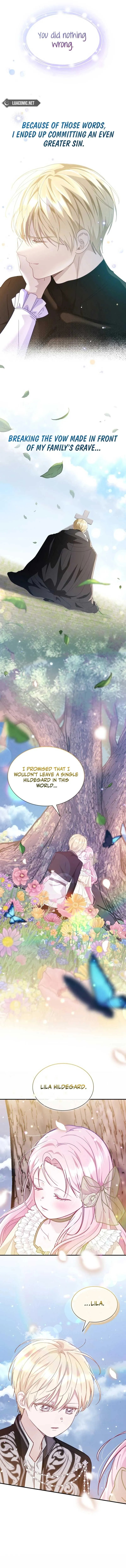 Even if the Villain’s Daughter Regresses Chapter 29 Online - página 14
