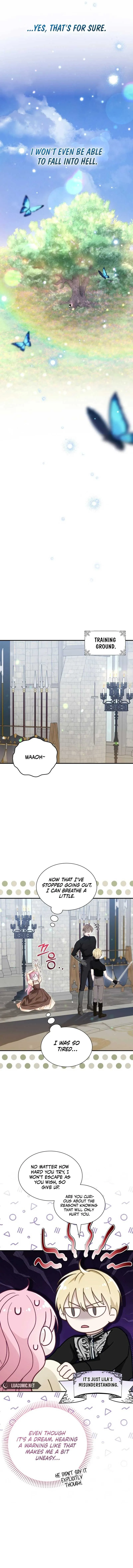 Even if the Villain’s Daughter Regresses Chapter 29 Online - página 15