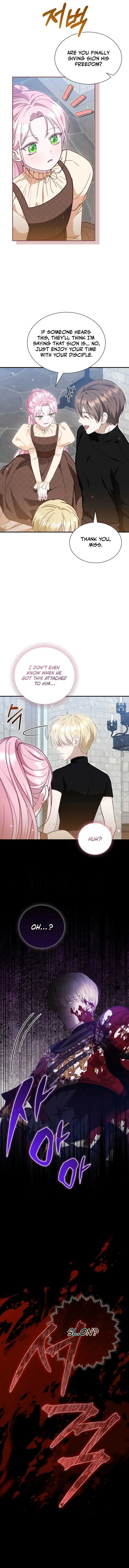 Even if the Villain’s Daughter Regresses Chapter 29 Online - página 16