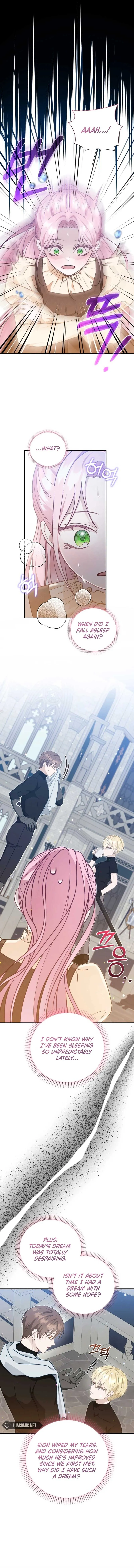 Even if the Villain’s Daughter Regresses Chapter 29 Online - página 17