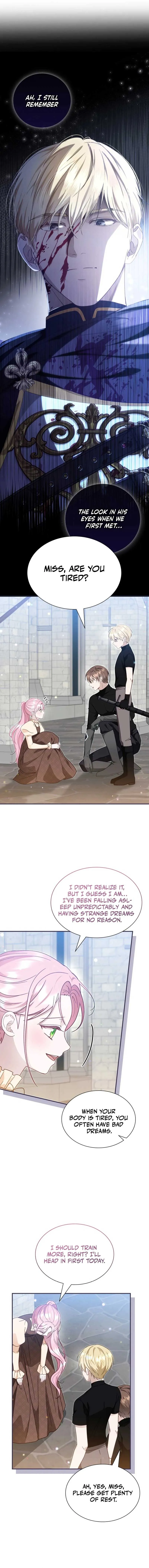 Even if the Villain’s Daughter Regresses Chapter 29 Online - página 18