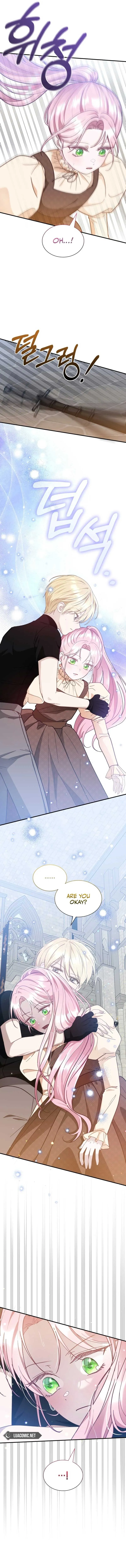 Even if the Villain’s Daughter Regresses Chapter 29 Online - página 19