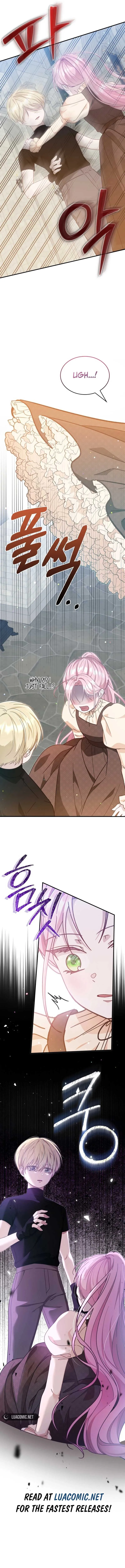 Even if the Villain’s Daughter Regresses Chapter 29 Online - página 20