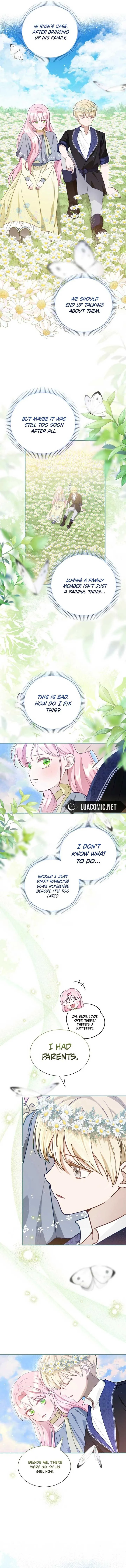 Even if the Villain’s Daughter Regresses Chapter 31 Online - página 2