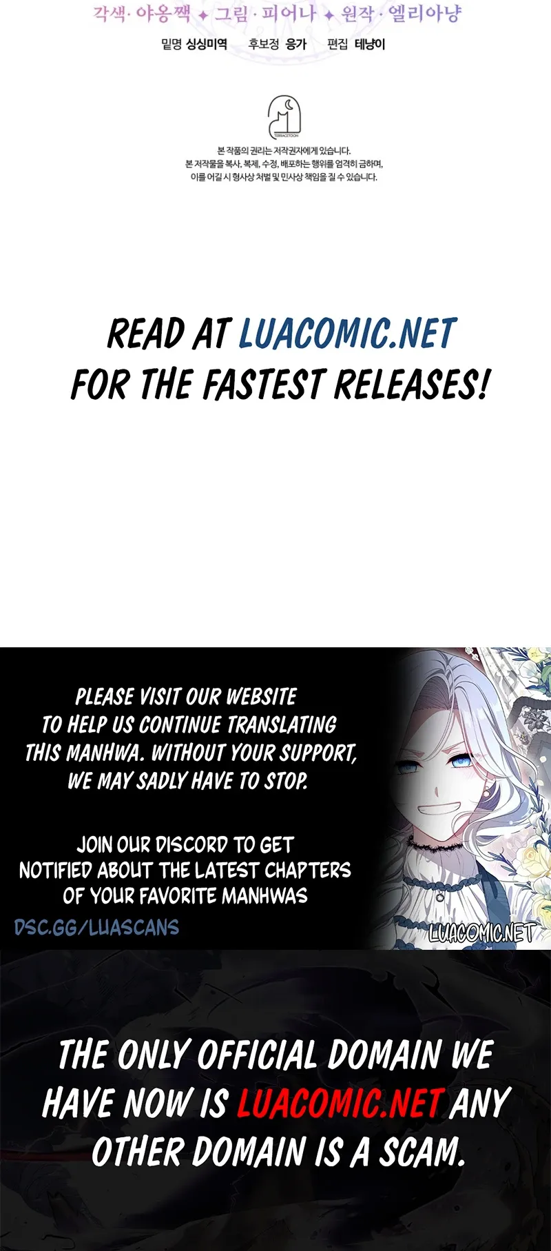 Even if the Villain’s Daughter Regresses Chapter 38 Online - página 11