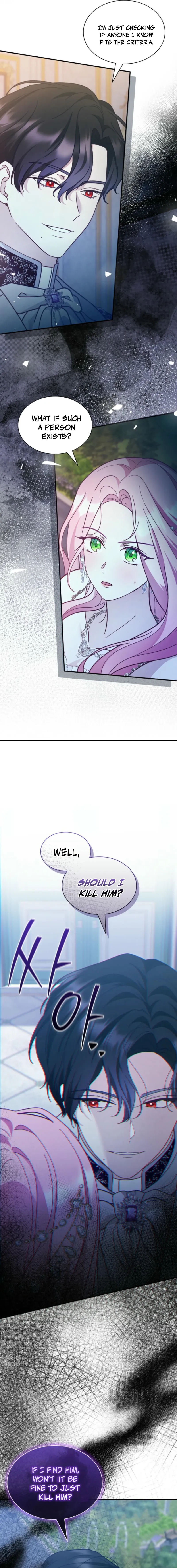 Even if the Villain’s Daughter Regresses Chapter 45 Online - página 8