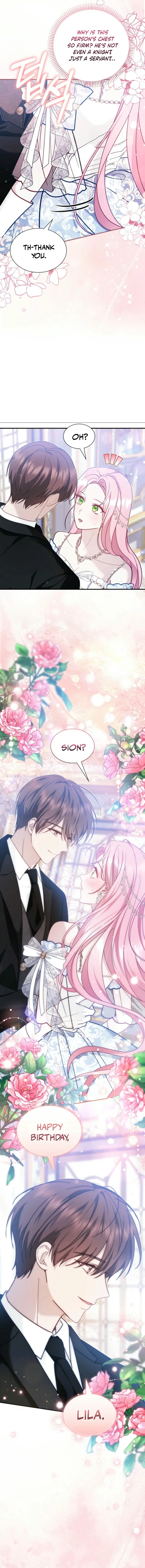 Even if the Villain’s Daughter Regresses Chapter 45 Online - página 13