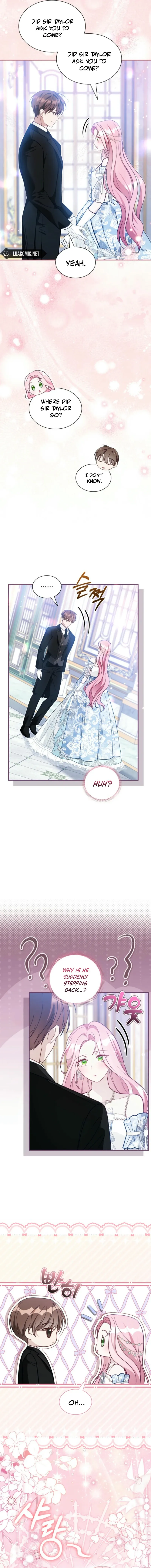 Even if the Villain’s Daughter Regresses Chapter 45 Online - página 14