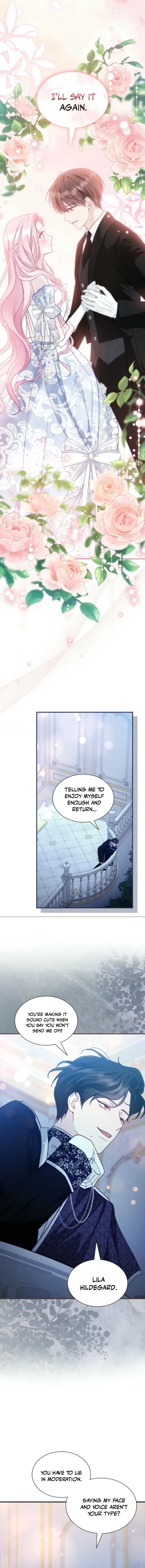 Even if the Villain’s Daughter Regresses Chapter 45 Online - página 16