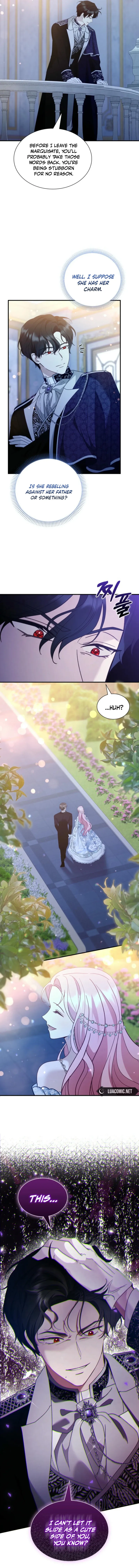 Even if the Villain’s Daughter Regresses Chapter 45 Online - página 17