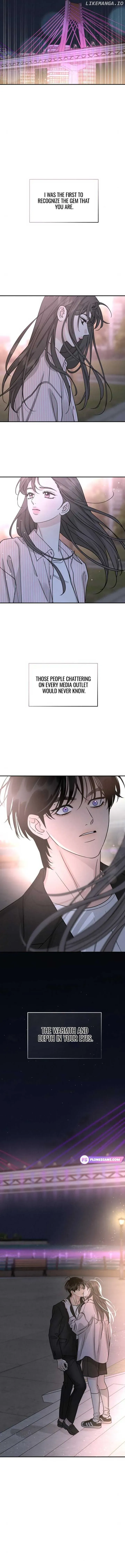 Even if the Villain’s Daughter Regresses Chapter 46 Online - página 3