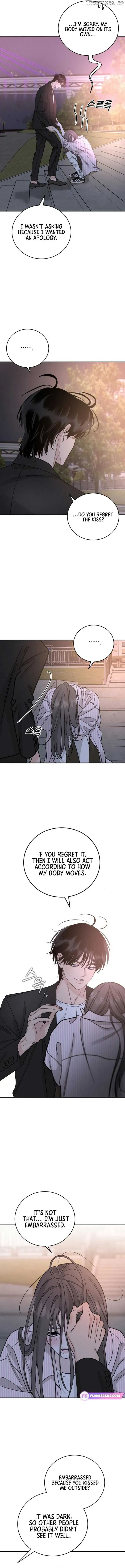 Even if the Villain’s Daughter Regresses Chapter 46 Online - página 5