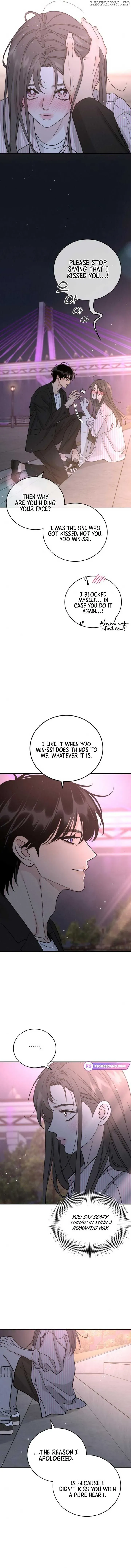 Even if the Villain’s Daughter Regresses Chapter 46 Online - página 6