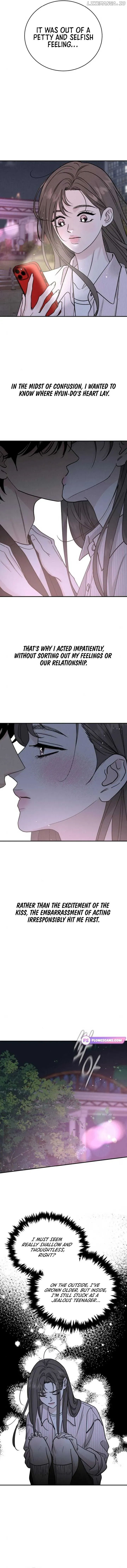 Even if the Villain’s Daughter Regresses Chapter 46 Online - página 7