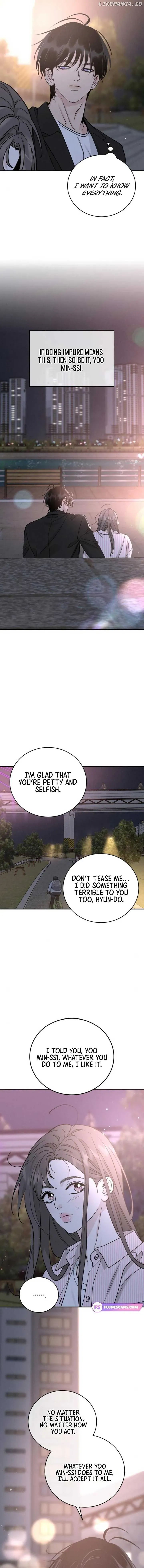 Even if the Villain’s Daughter Regresses Chapter 46 Online - página 9