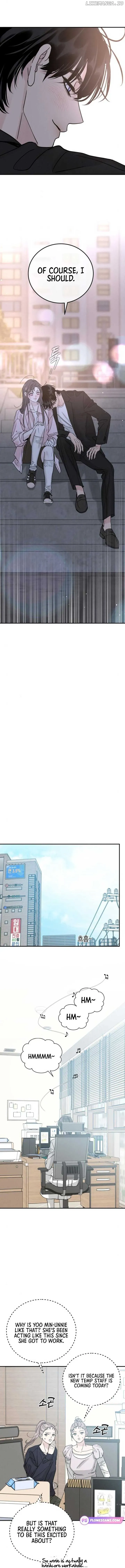 Even if the Villain’s Daughter Regresses Chapter 46 Online - página 12