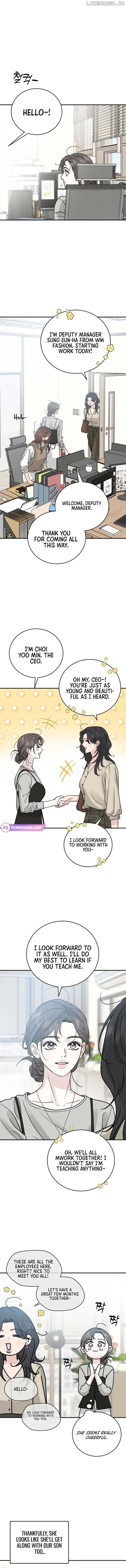 Even if the Villain’s Daughter Regresses Chapter 46 Online - página 13