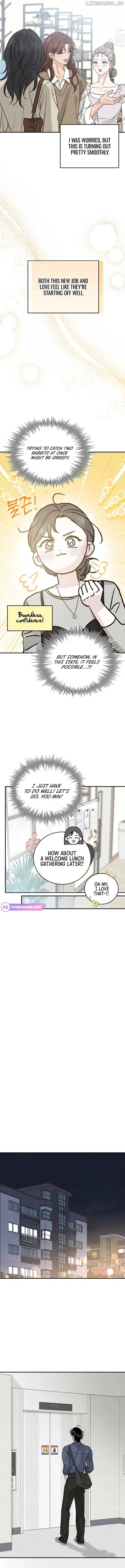 Even if the Villain’s Daughter Regresses Chapter 46 Online - página 14
