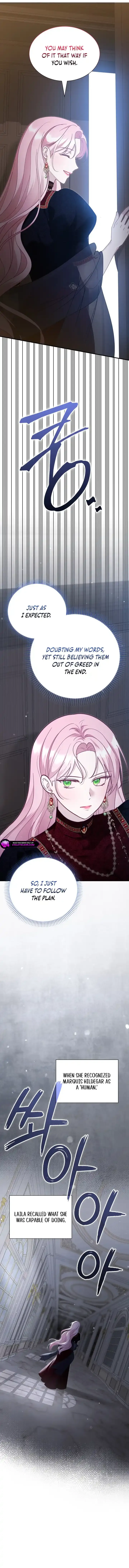 Even if the Villain’s Daughter Regresses Chapter 51 Online - página 6