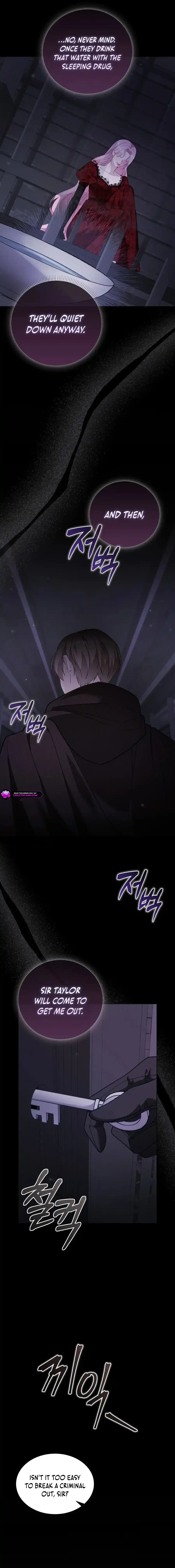 Even if the Villain’s Daughter Regresses Chapter 52 Online - página 2