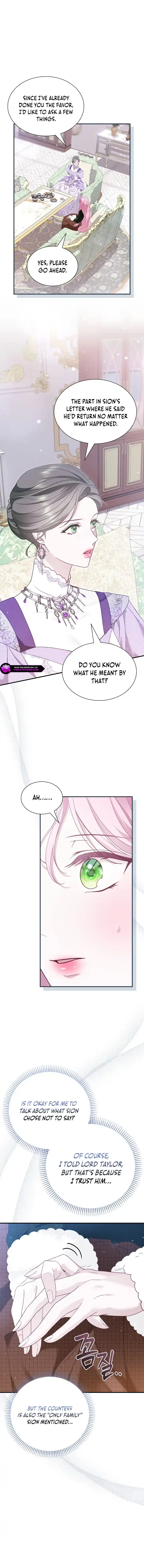 Even if the Villain’s Daughter Regresses Chapter 53 Online - página 15