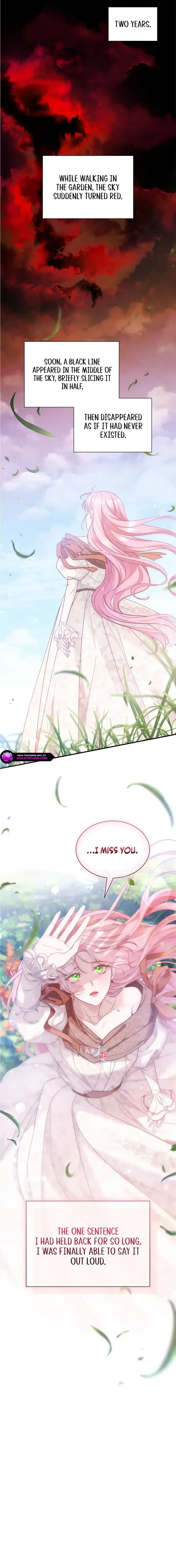 Even if the Villain’s Daughter Regresses Chapter 54 Online - página 5
