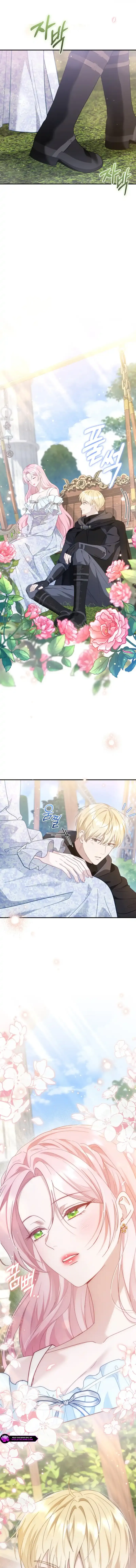 Even if the Villain’s Daughter Regresses Chapter 55 Online - página 3