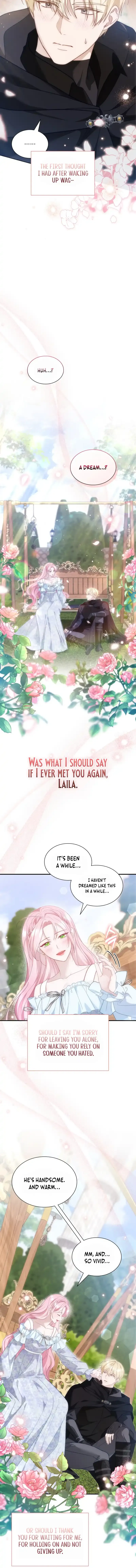 Even if the Villain’s Daughter Regresses Chapter 55 Online - página 4