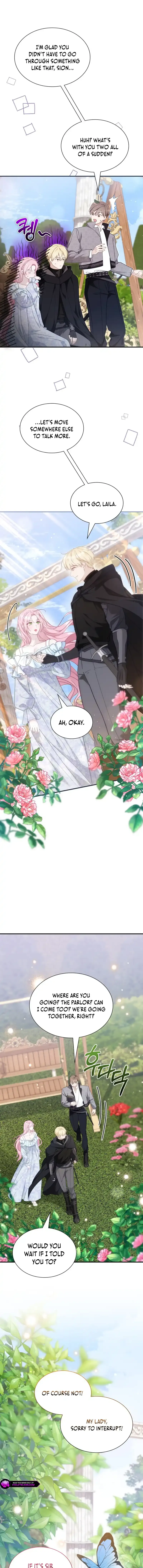 Even if the Villain’s Daughter Regresses Chapter 55 Online - página 10