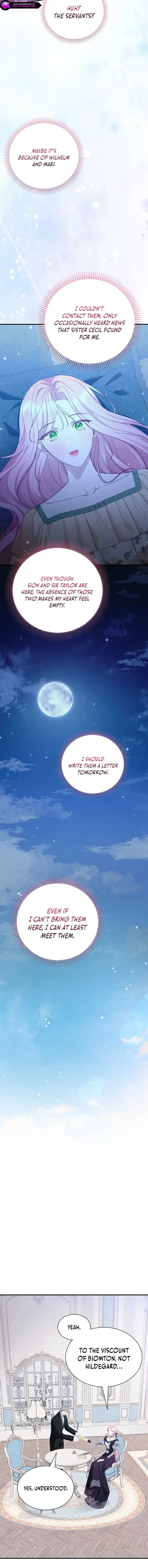 Even if the Villain’s Daughter Regresses Chapter 55 Online - página 13