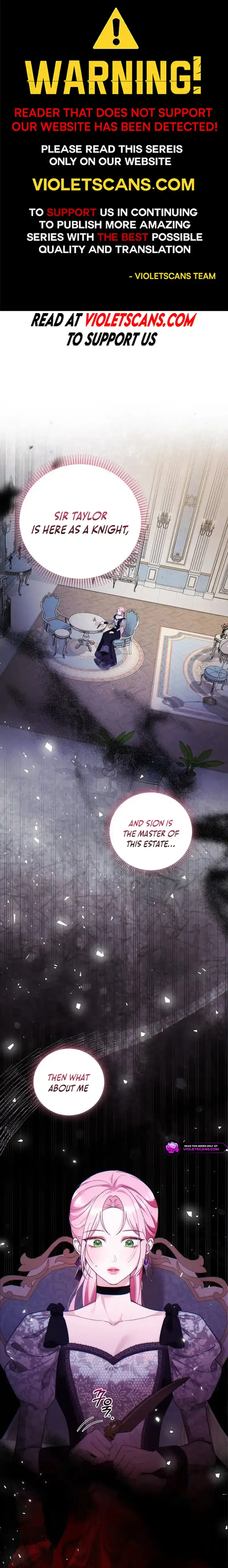 Even if the Villain’s Daughter Regresses Chapter 56 Online - página 1