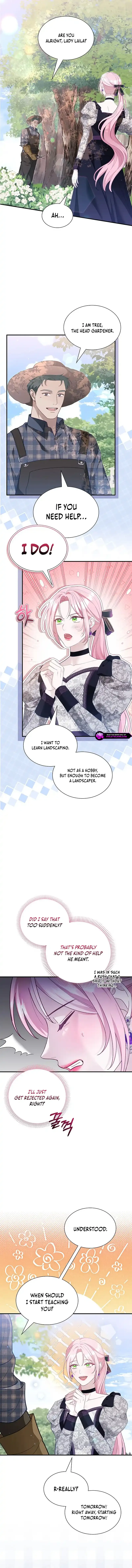 Even if the Villain’s Daughter Regresses Chapter 56 Online - página 13