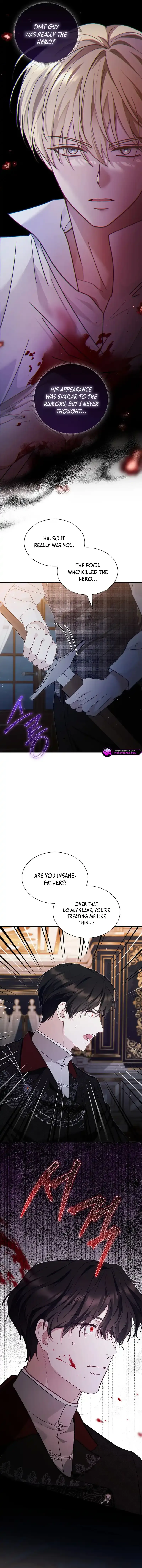 Even if the Villain’s Daughter Regresses Chapter 56 Online - página 16