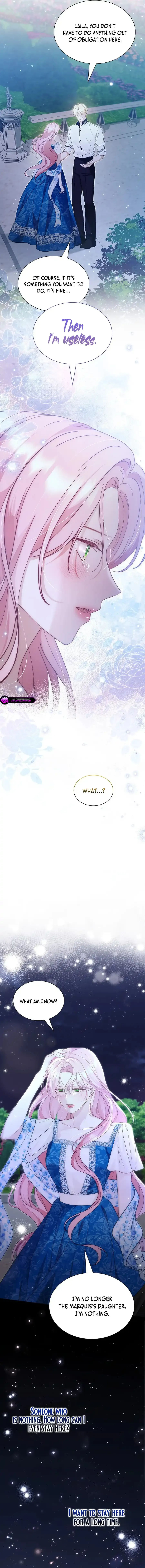 Even if the Villain’s Daughter Regresses Chapter 58 Online - página 14