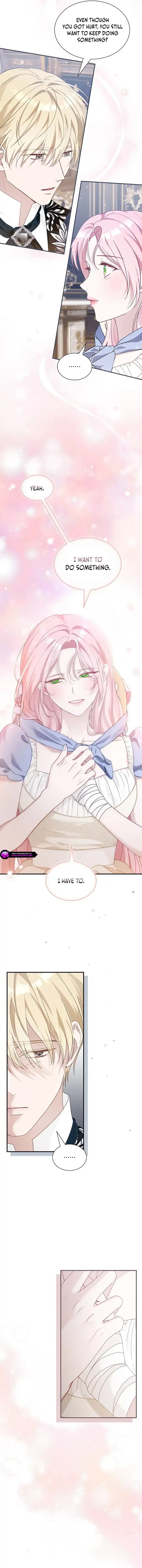 Even if the Villain’s Daughter Regresses Chapter 60 Online - página 7