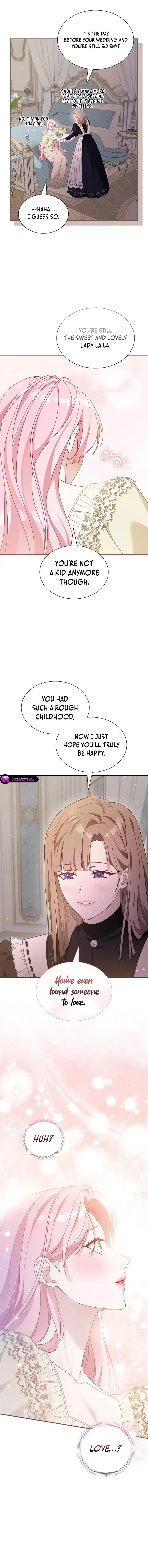 Even if the Villain’s Daughter Regresses Chapter 60 Online - página 15