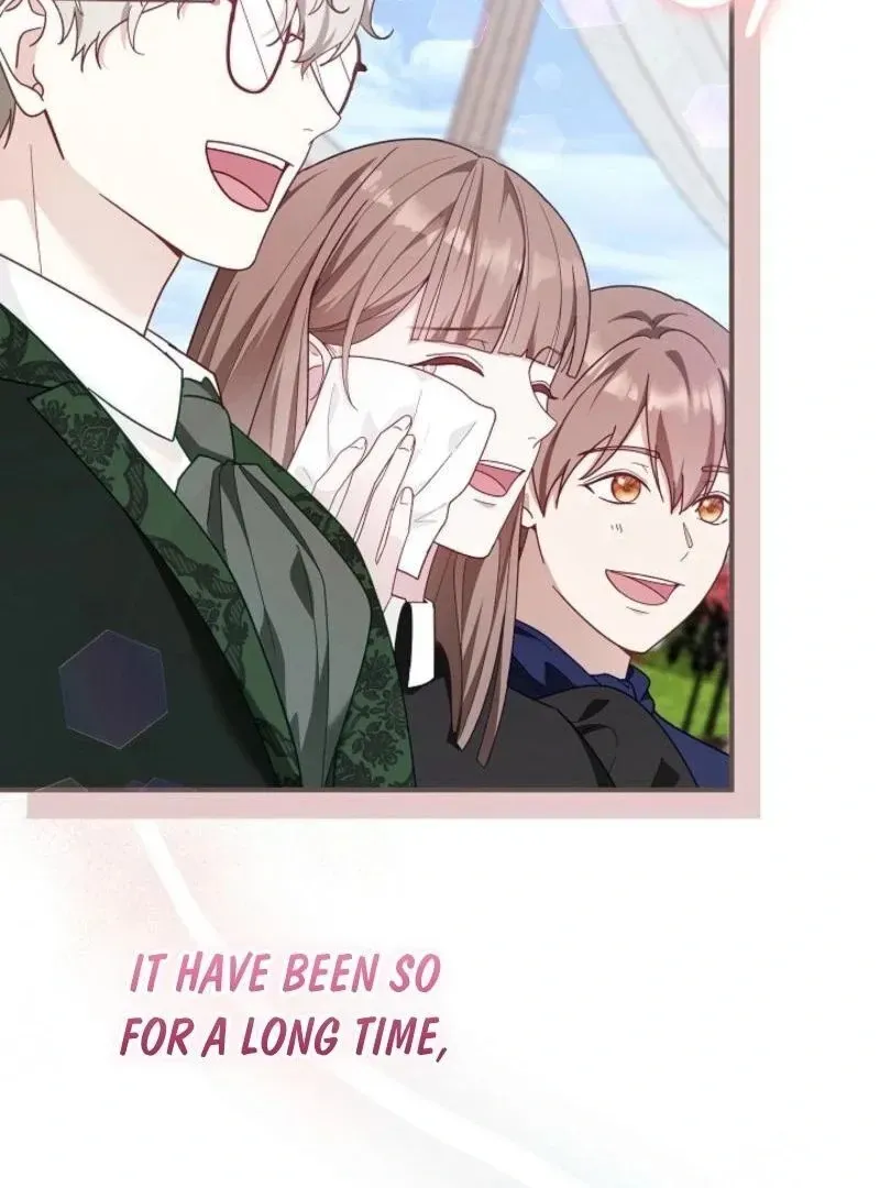 Even if the Villain’s Daughter Regresses Chapter 61 Online - página 24