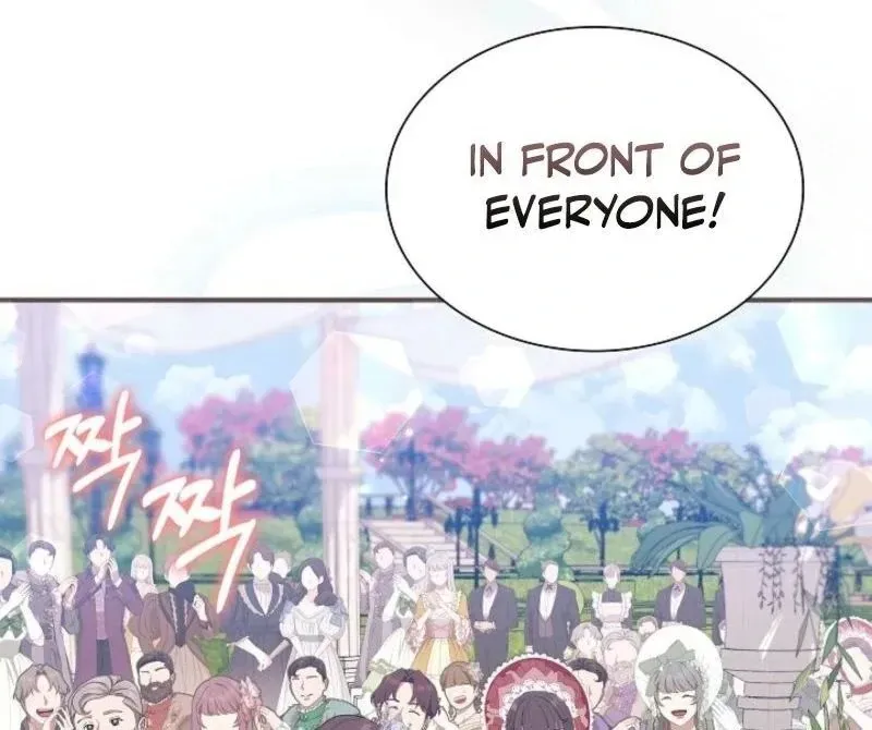 Even if the Villain’s Daughter Regresses Chapter 61 Online - página 25