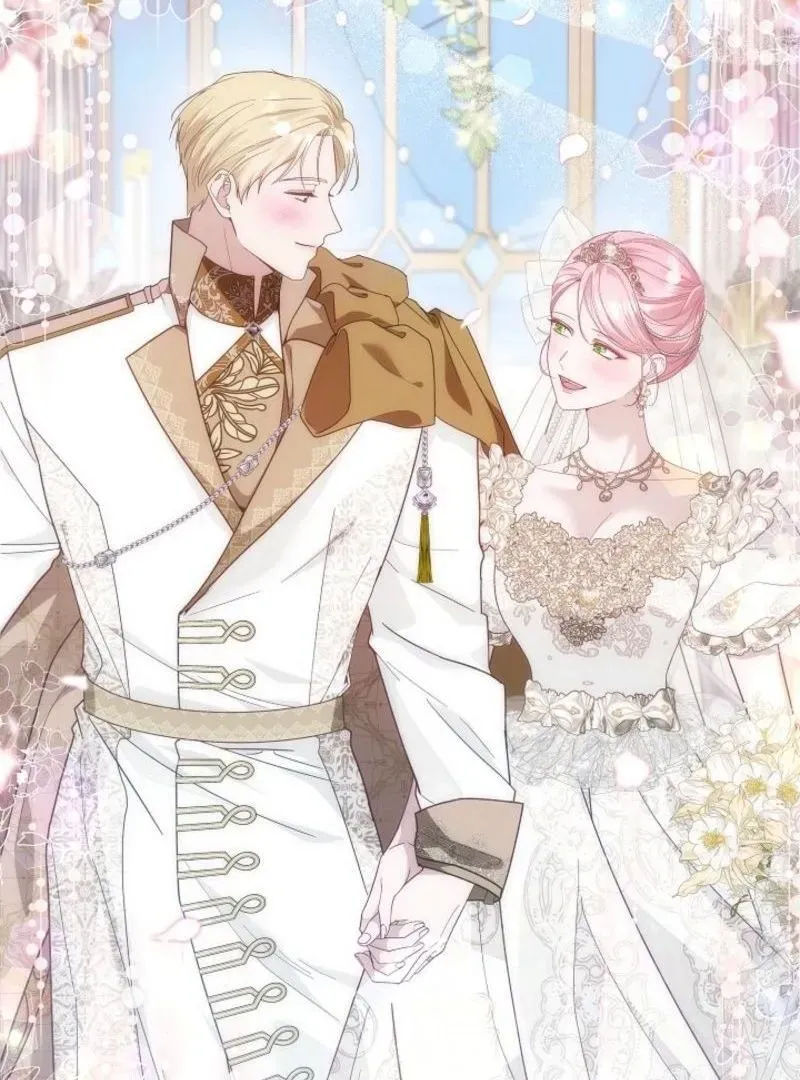 Even if the Villain’s Daughter Regresses Chapter 61 Online - página 28