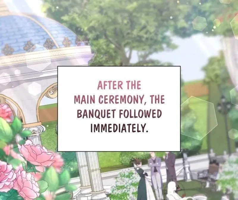 Even if the Villain’s Daughter Regresses Chapter 61 Online - página 34