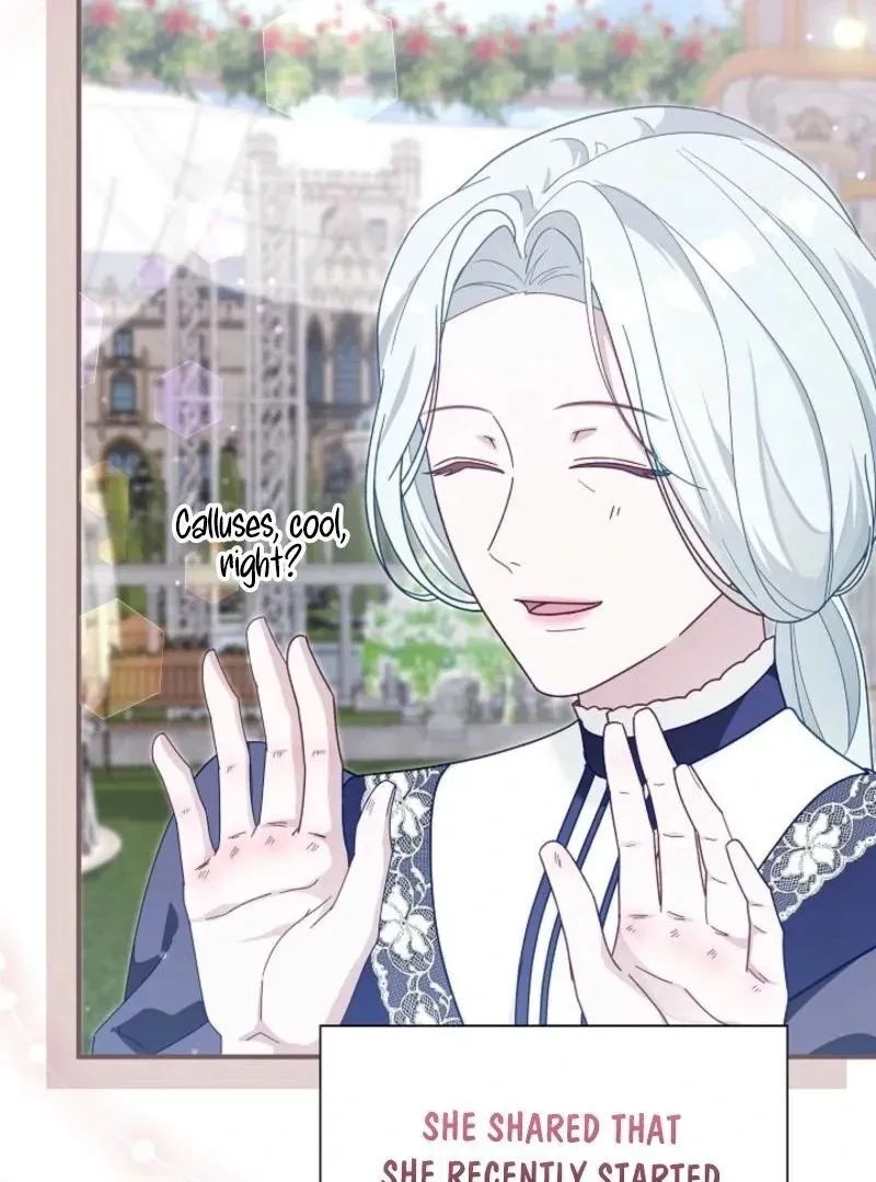Even if the Villain’s Daughter Regresses Chapter 61 Online - página 38