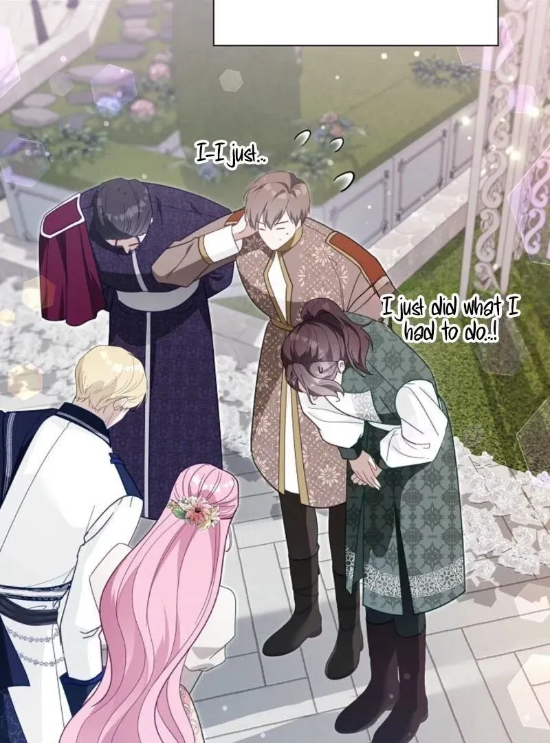 Even if the Villain’s Daughter Regresses Chapter 61 Online - página 40