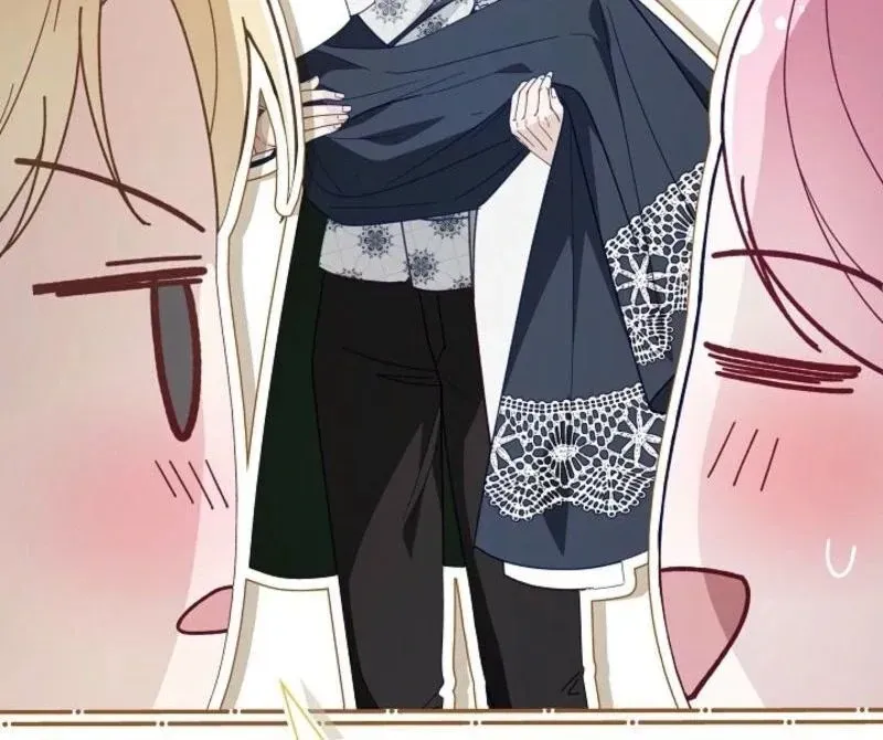 Even if the Villain’s Daughter Regresses Chapter 61 Online - página 43