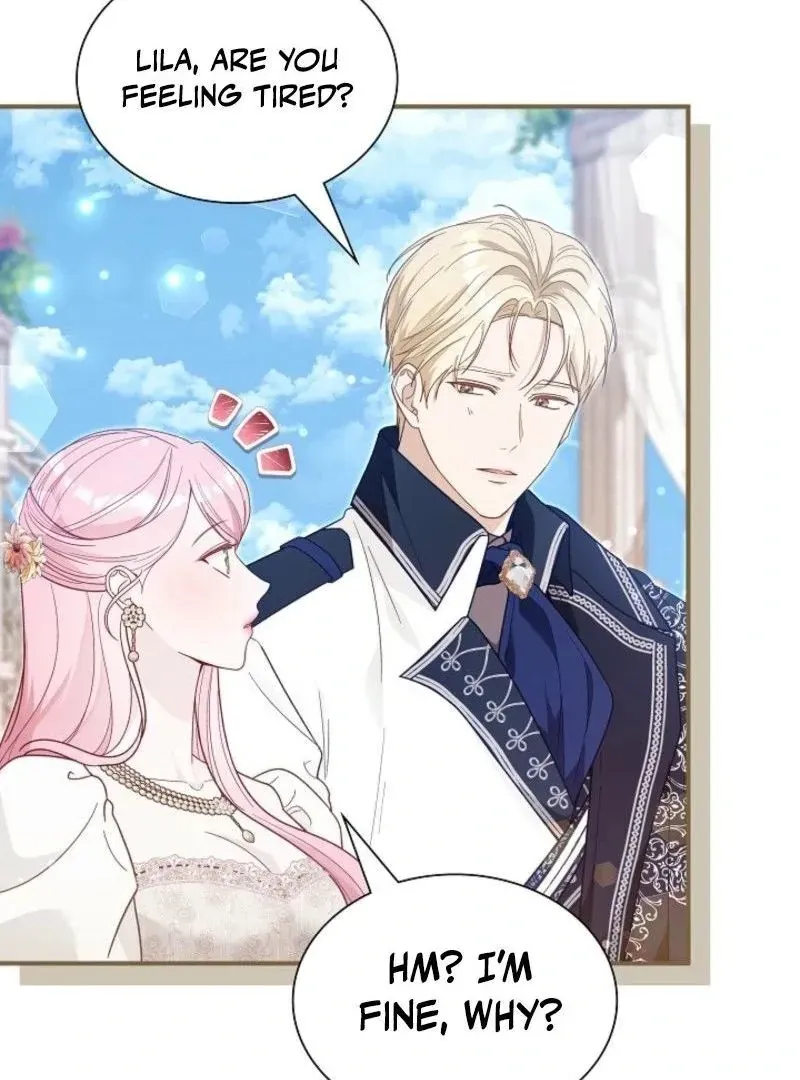 Even if the Villain’s Daughter Regresses Chapter 61 Online - página 45