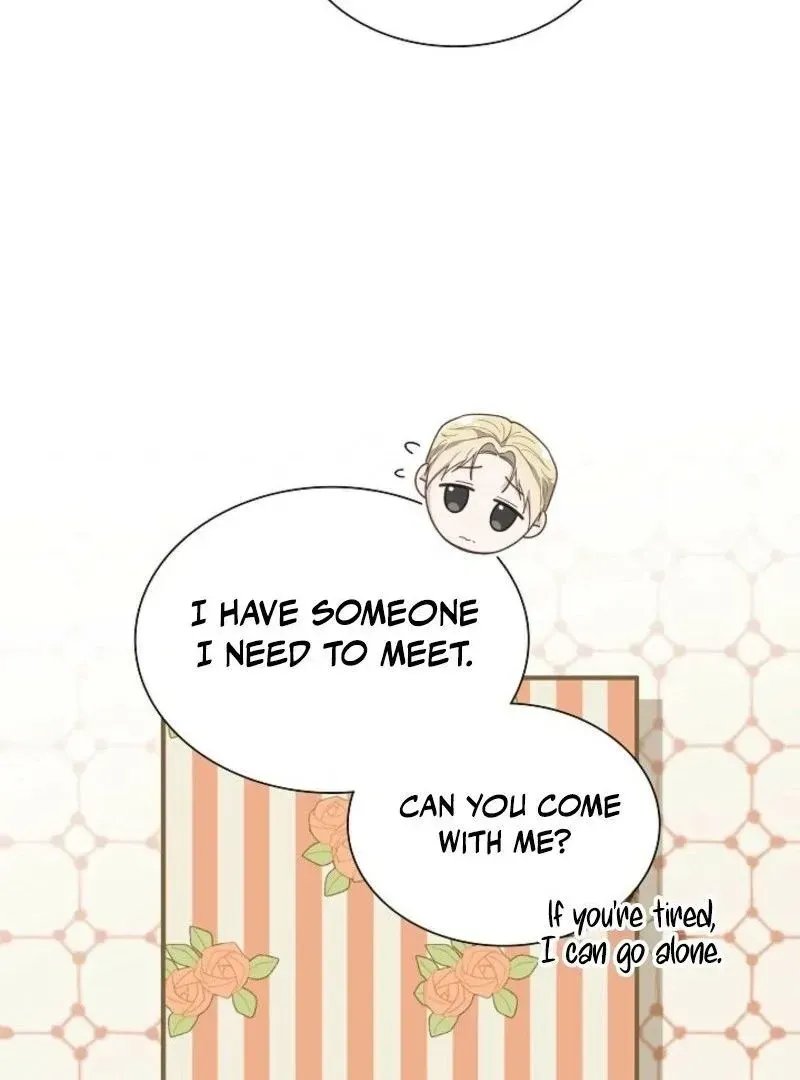 Even if the Villain’s Daughter Regresses Chapter 61 Online - página 46